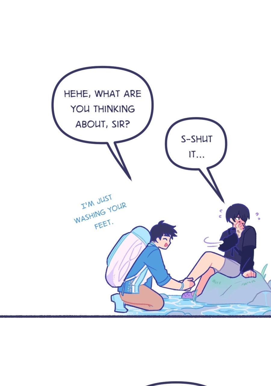 Read Boyfriends. chapter 209 image 12 on Lezhin