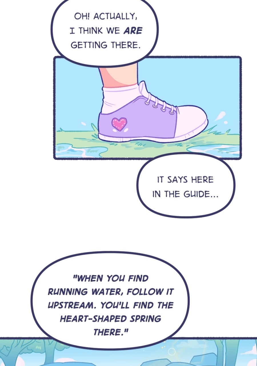 Read Boyfriends. chapter 209 image 15 on Lezhin