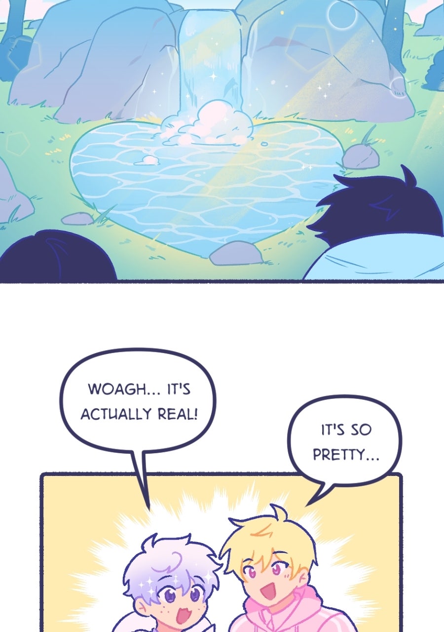 Read Boyfriends. chapter 209 image 16 on Lezhin
