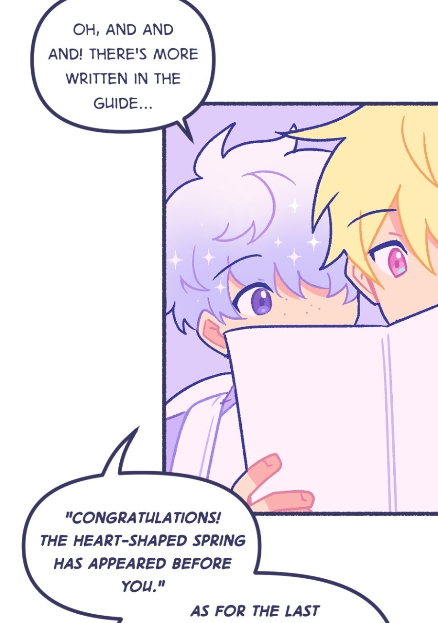 Read Boyfriends. chapter 209 image 18 on Lezhin