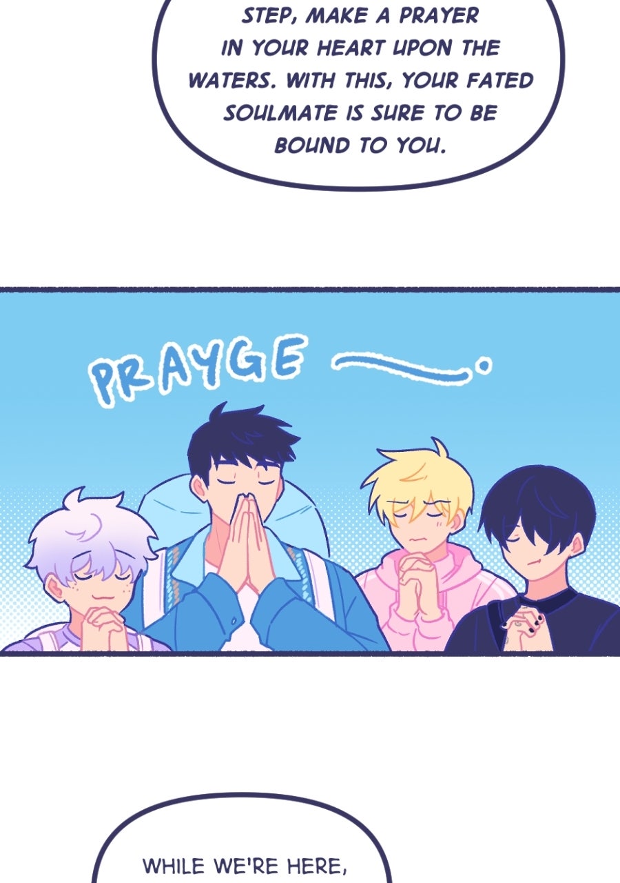 Read Boyfriends. chapter 209 image 19 on Lezhin