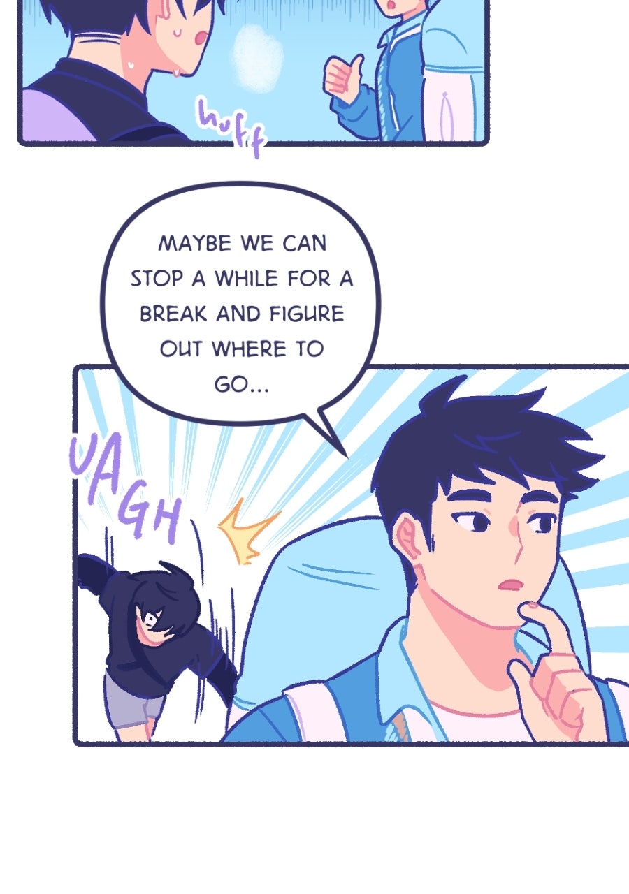 Read Boyfriends. chapter 209 image 2 on Lezhin