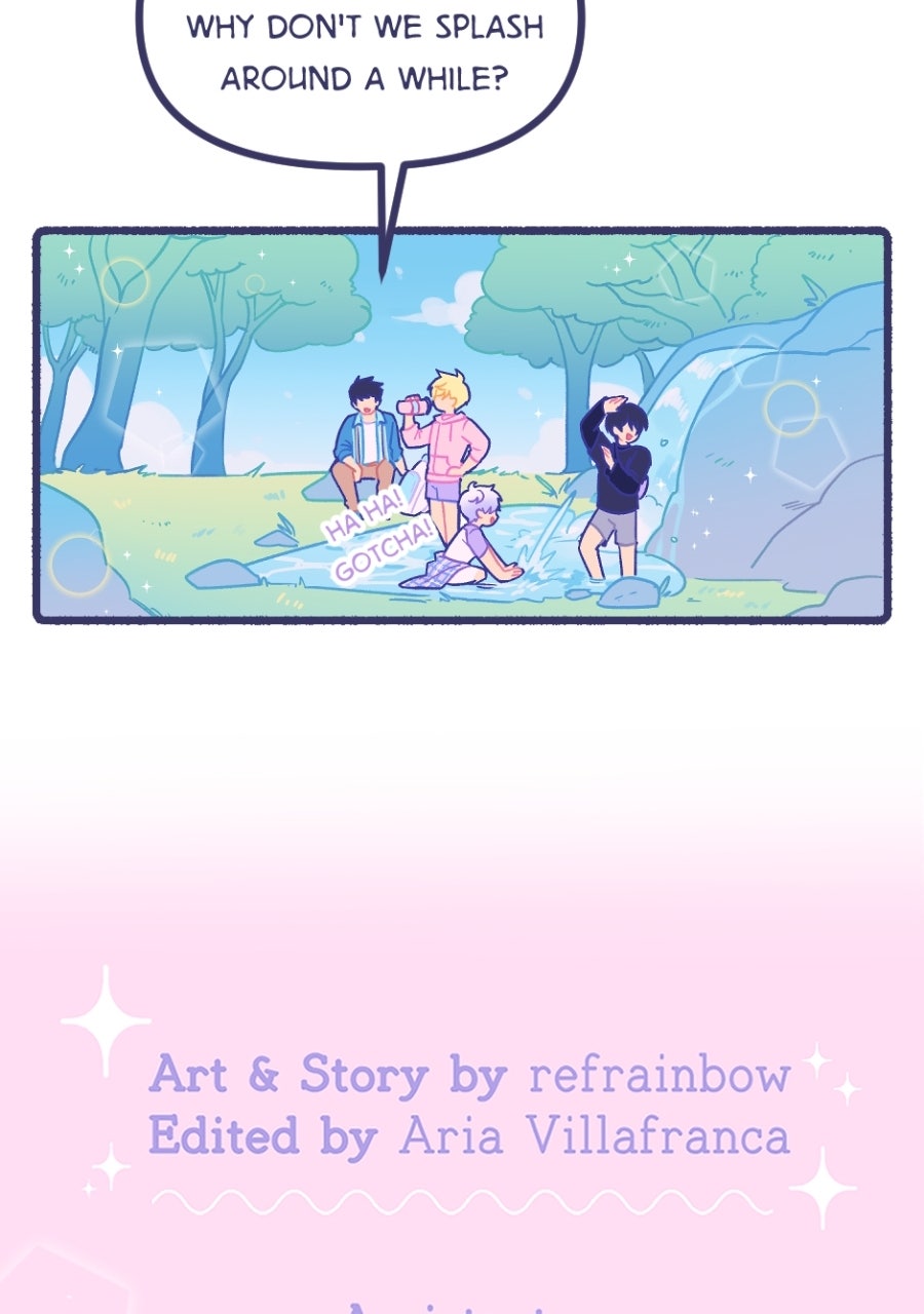 Read Boyfriends. chapter 209 image 20 on Lezhin