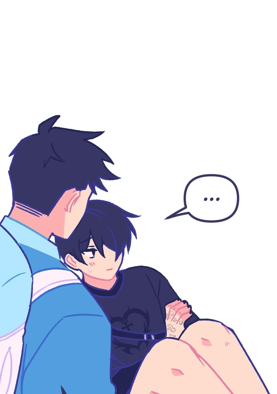Read Boyfriends. chapter 209 image 6 on Lezhin