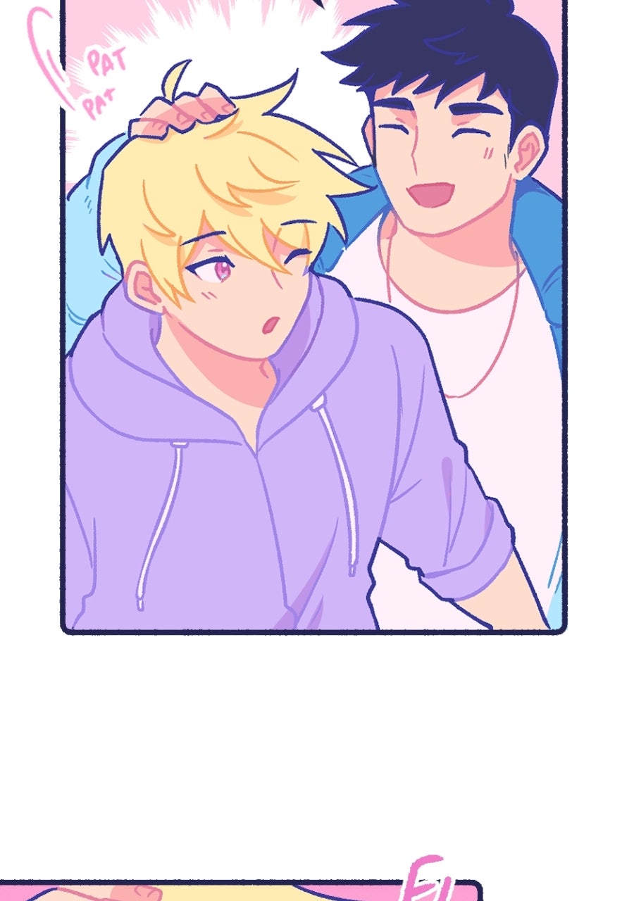 Read Boyfriends. chapter 210 image 11 on Lezhin