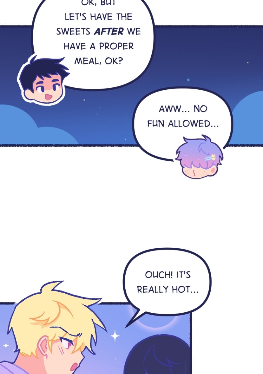 Read Boyfriends. chapter 210 image 13 on Lezhin