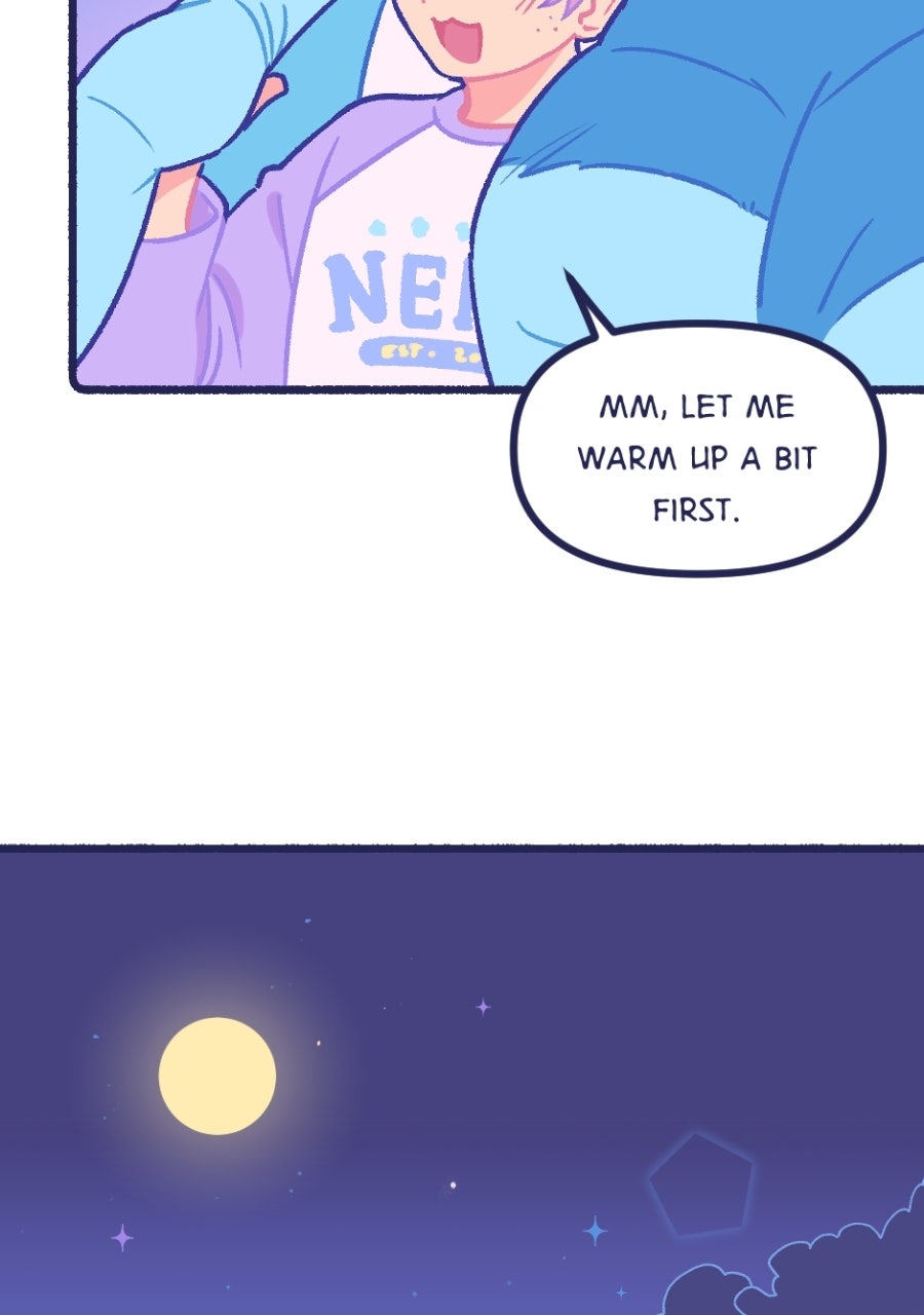 Read Boyfriends. chapter 210 image 15 on Lezhin