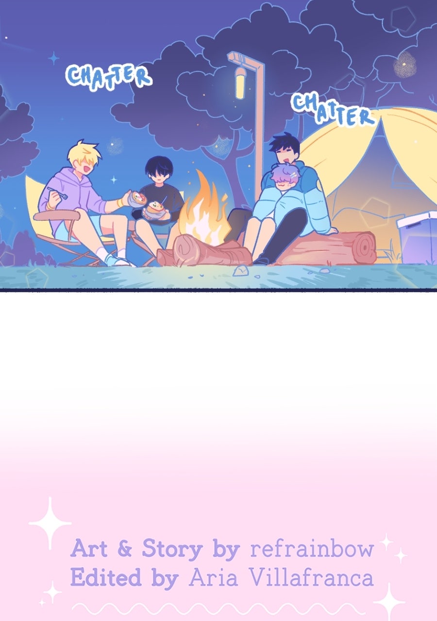 Read Boyfriends. chapter 210 image 16 on Lezhin