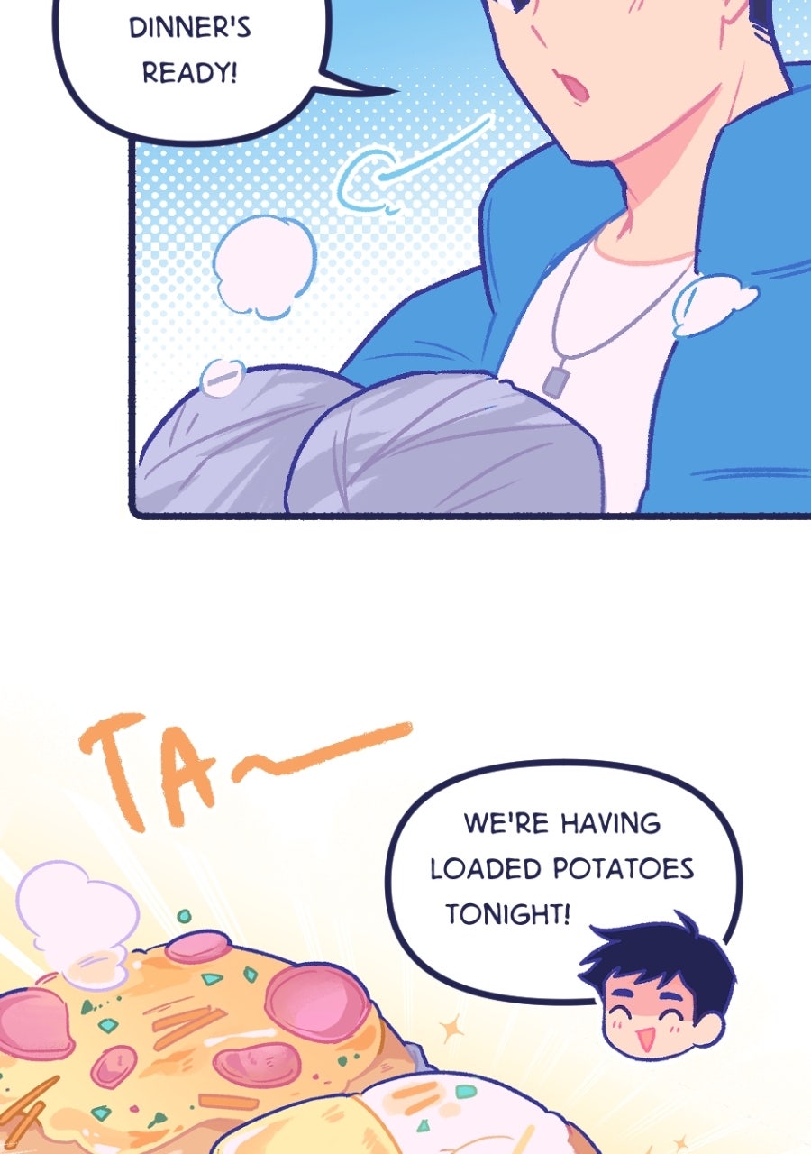 Read Boyfriends. chapter 210 image 4 on Lezhin