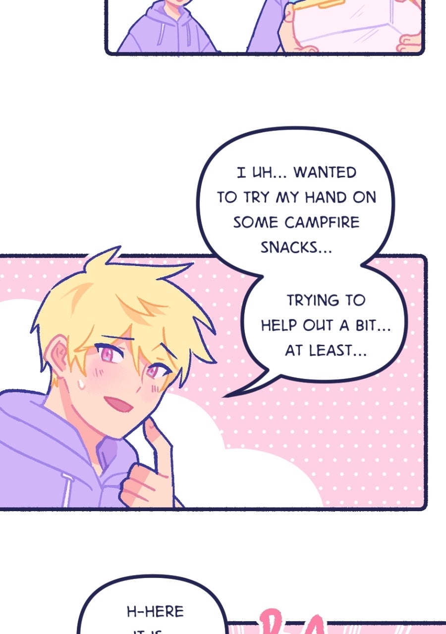 Read Boyfriends. chapter 210 image 7 on Lezhin