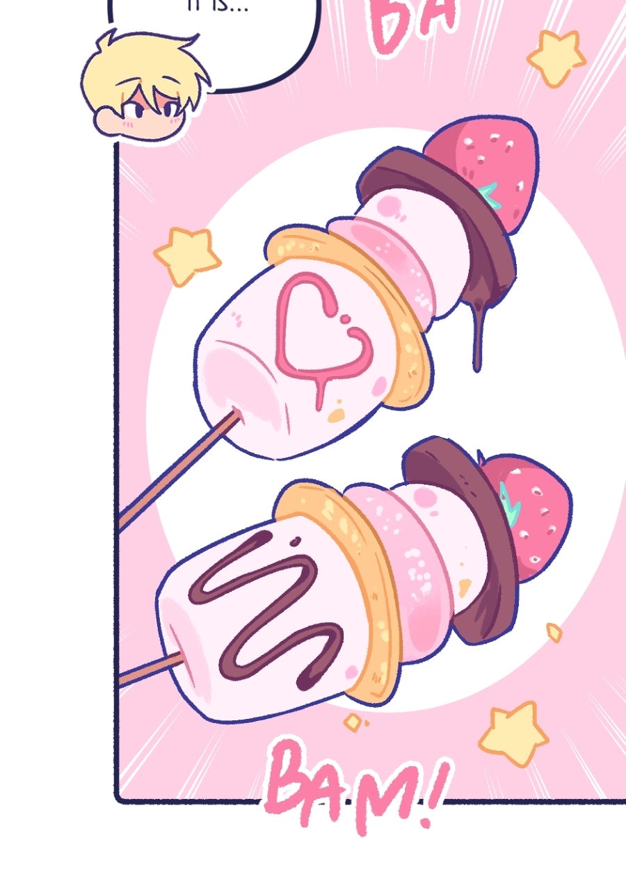 Read Boyfriends. chapter 210 image 8 on Lezhin