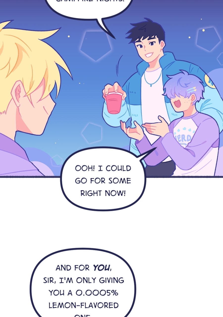Read Boyfriends. chapter 211 image 1 on Lezhin