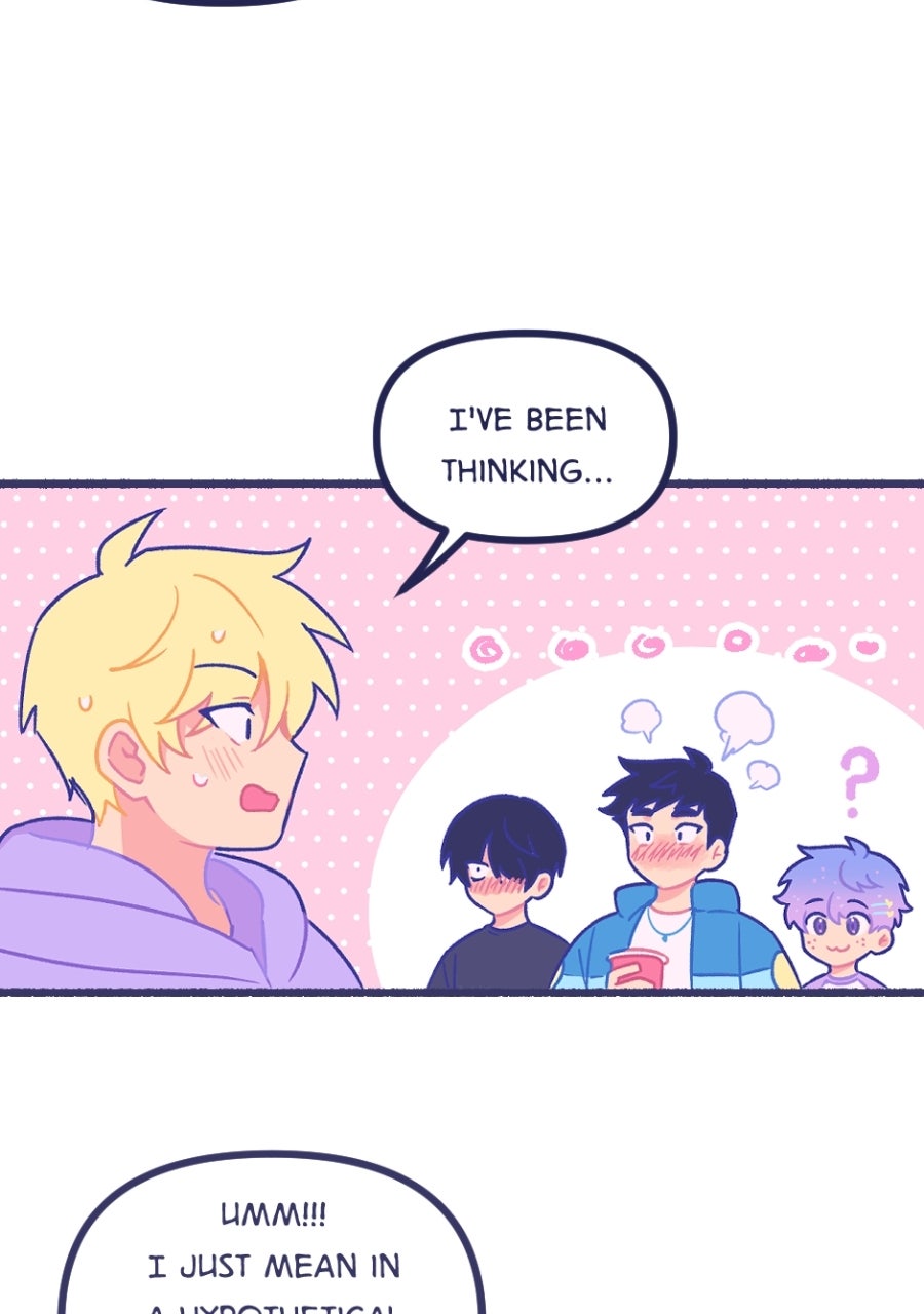 Read Boyfriends. chapter 211 image 10 on Lezhin