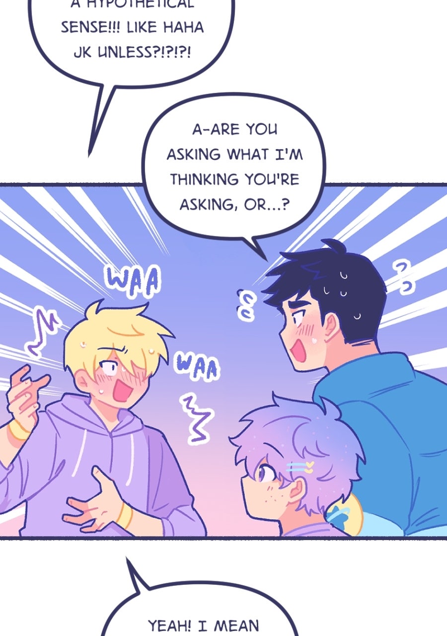 Read Boyfriends. chapter 211 image 11 on Lezhin