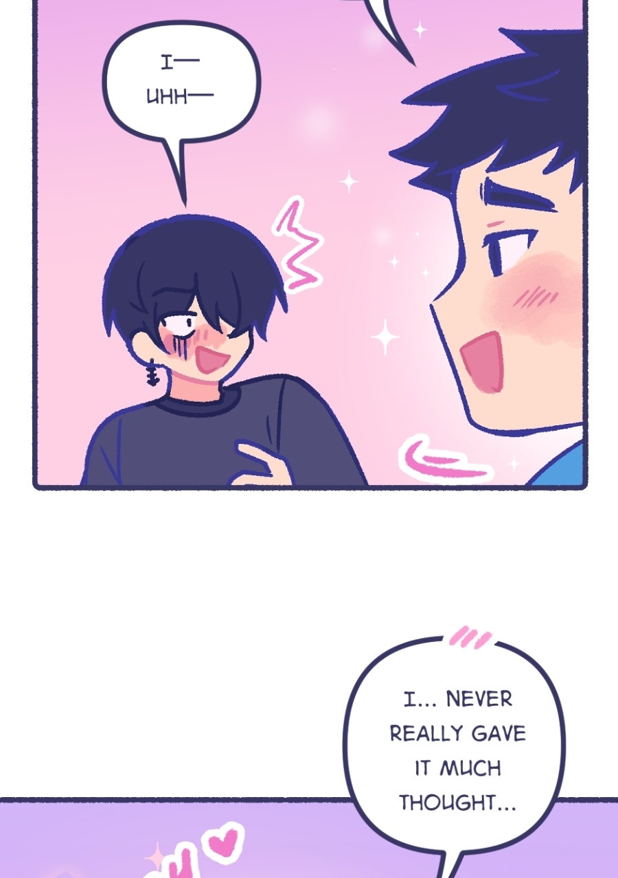 Read Boyfriends. chapter 211 image 14 on Lezhin