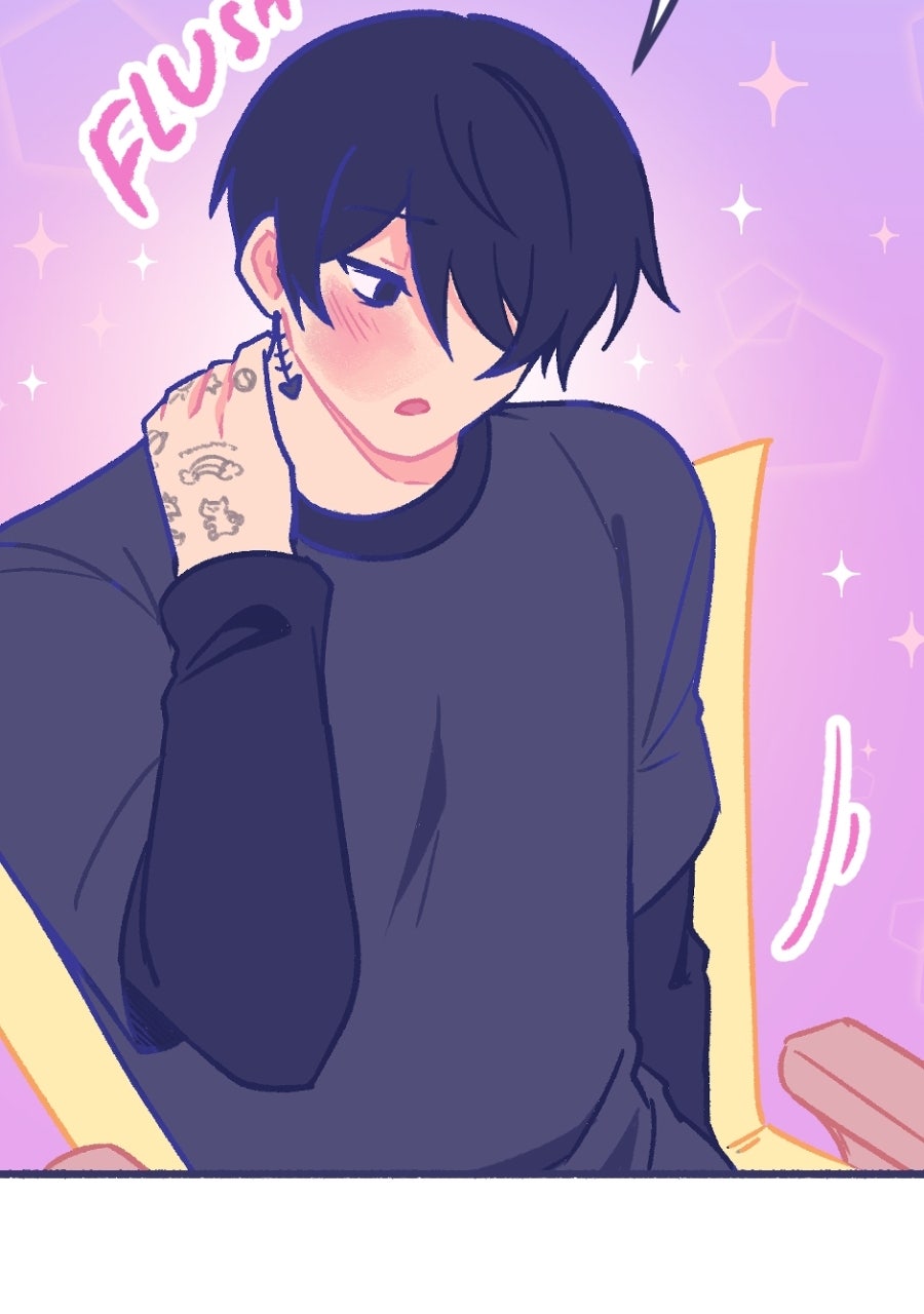 Read Boyfriends. chapter 211 image 15 on Lezhin