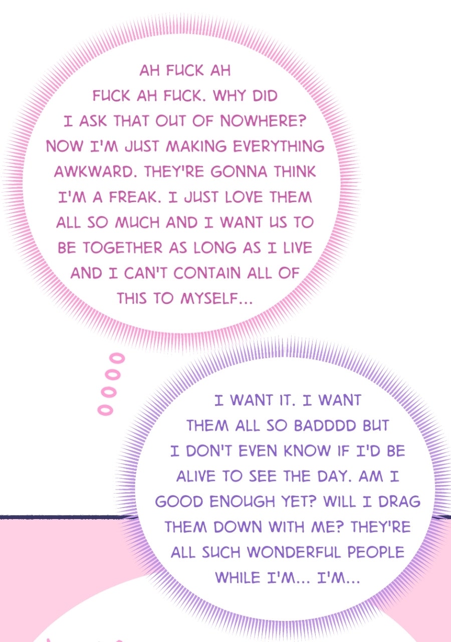 Read Boyfriends. chapter 211 image 16 on Lezhin