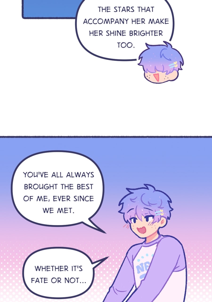 Read Boyfriends. chapter 211 image 19 on Lezhin