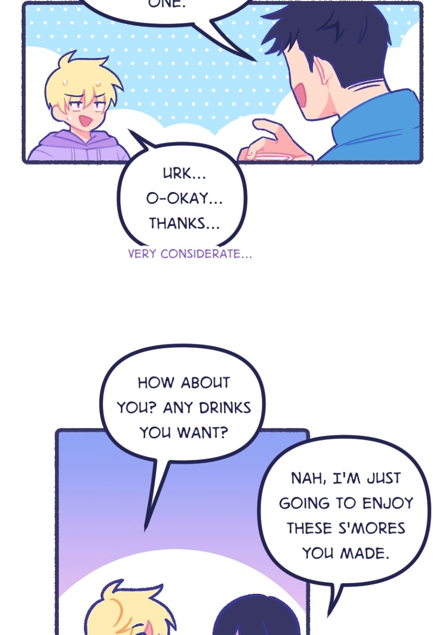 Read Boyfriends. chapter 211 image 2 on Lezhin