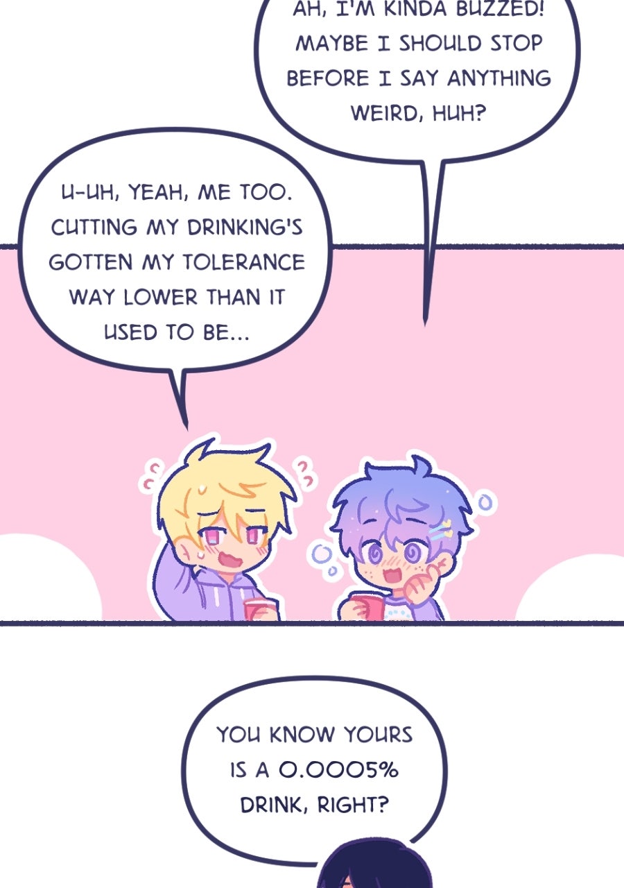 Read Boyfriends. chapter 211 image 22 on Lezhin