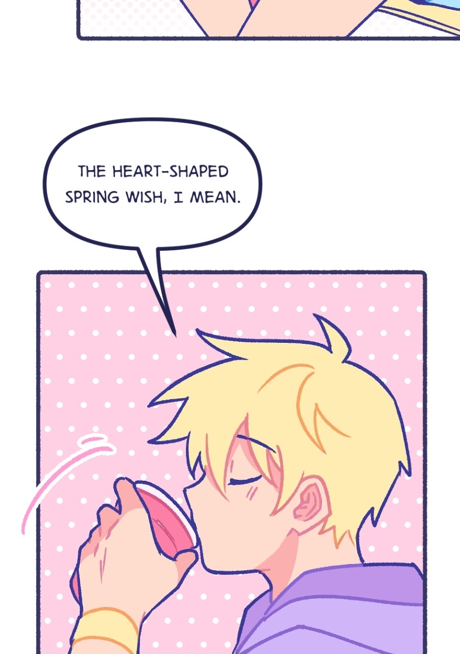 Read Boyfriends. chapter 211 image 7 on Lezhin
