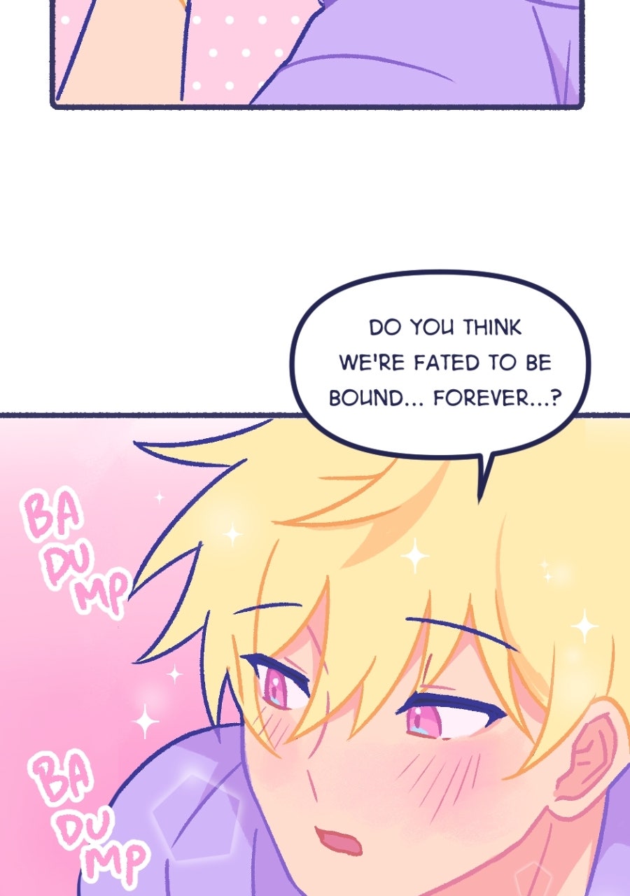 Read Boyfriends. chapter 211 image 8 on Lezhin