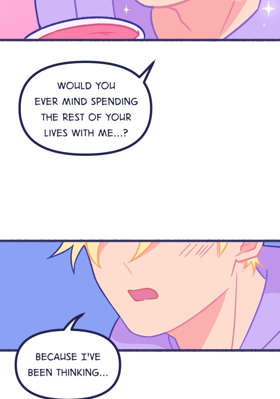 Read Boyfriends. chapter 211 image 9 on Lezhin