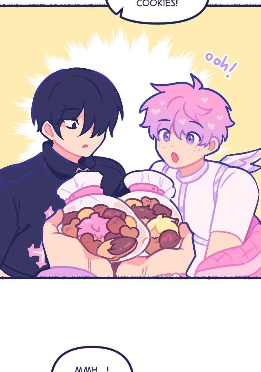 Read Boyfriends. chapter 216 image 13 on Lezhin