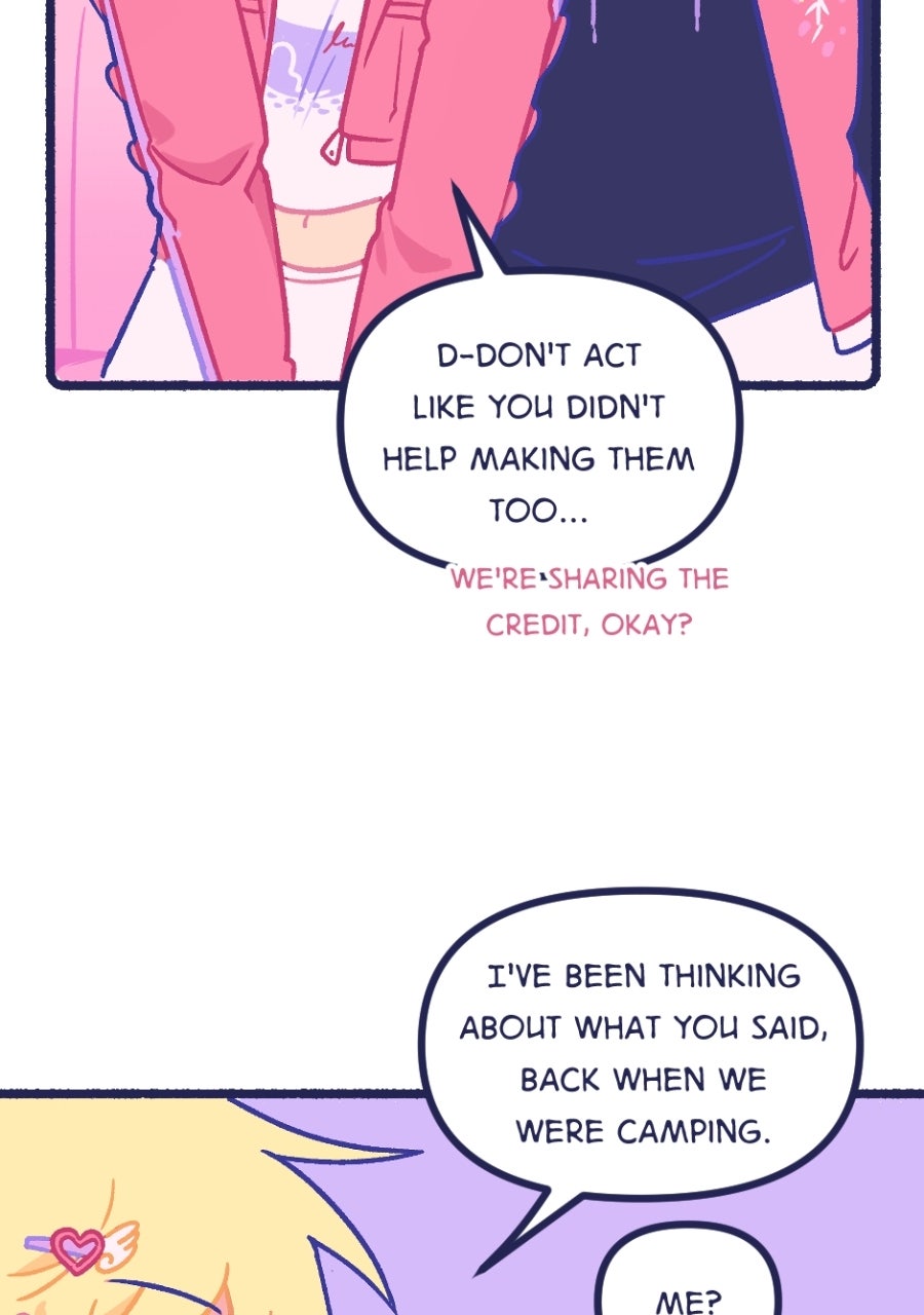 Read Boyfriends. chapter 216 image 15 on Lezhin