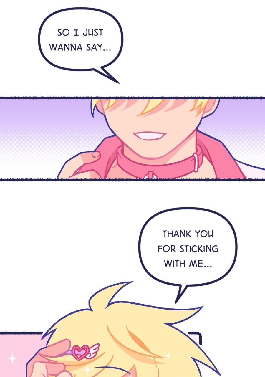 Read Boyfriends. chapter 216 image 18 on Lezhin