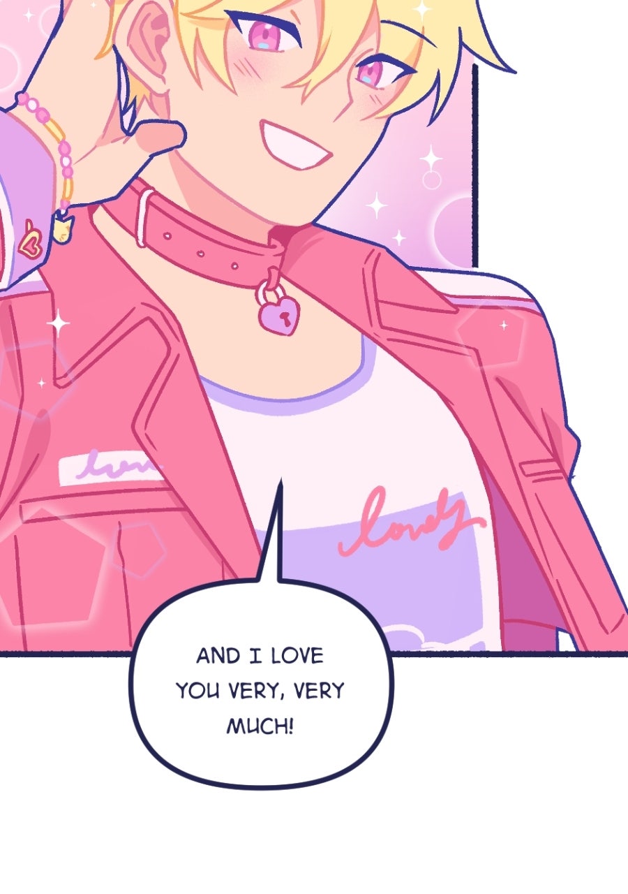 Read Boyfriends. chapter 216 image 19 on Lezhin