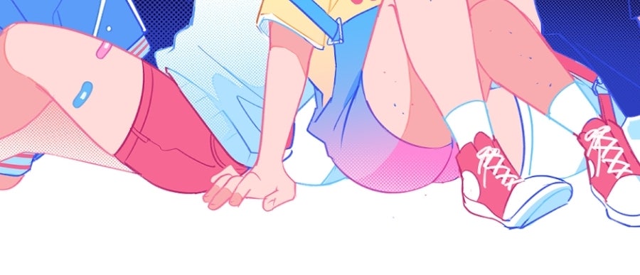 Read Boyfriends. chapter 216 image 23 on Lezhin