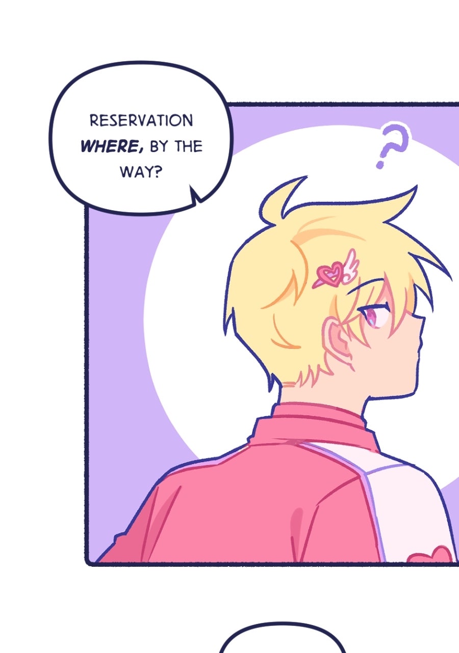 Read Boyfriends. chapter 216 image 3 on Lezhin
