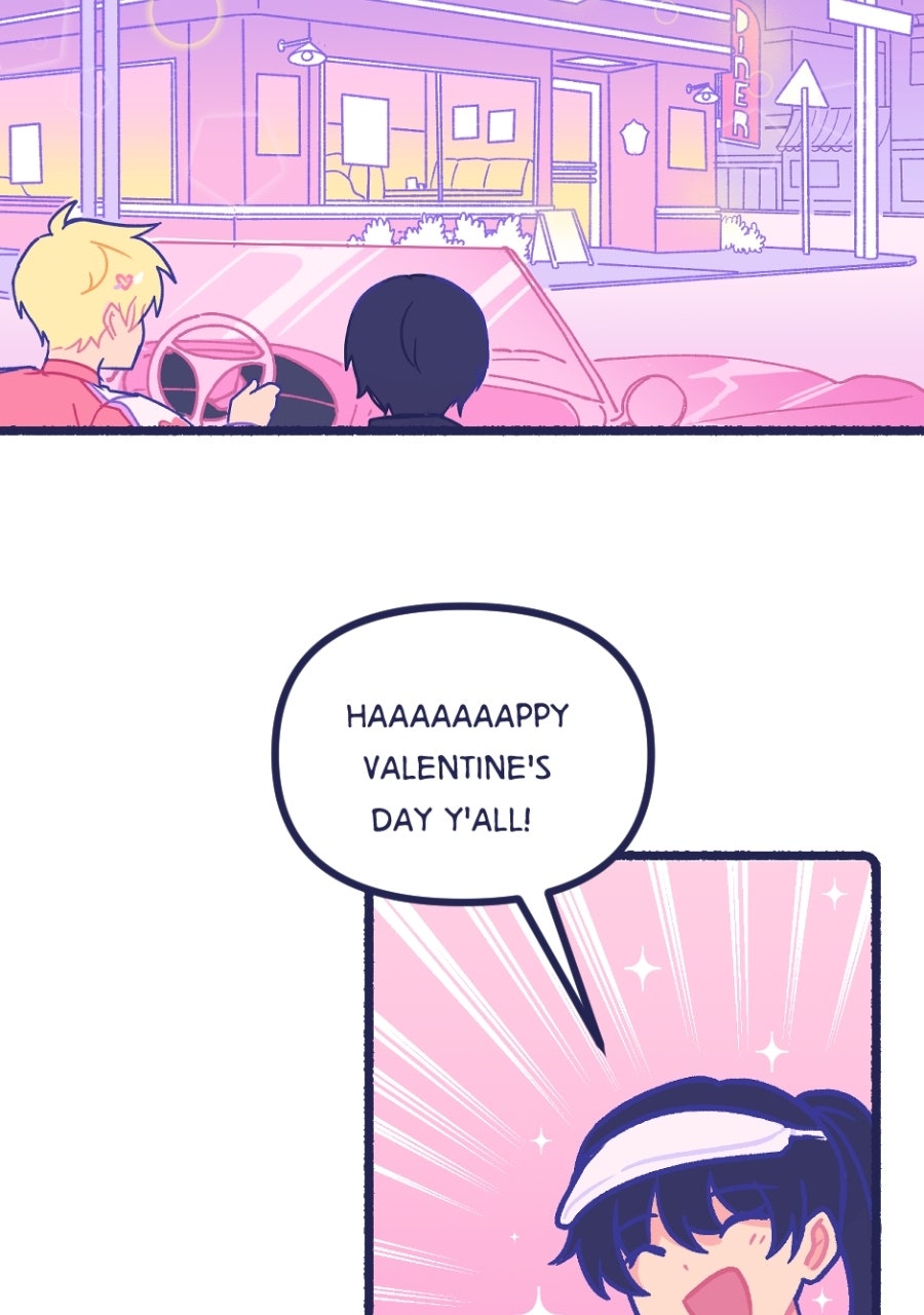 Read Boyfriends. chapter 216 image 5 on Lezhin
