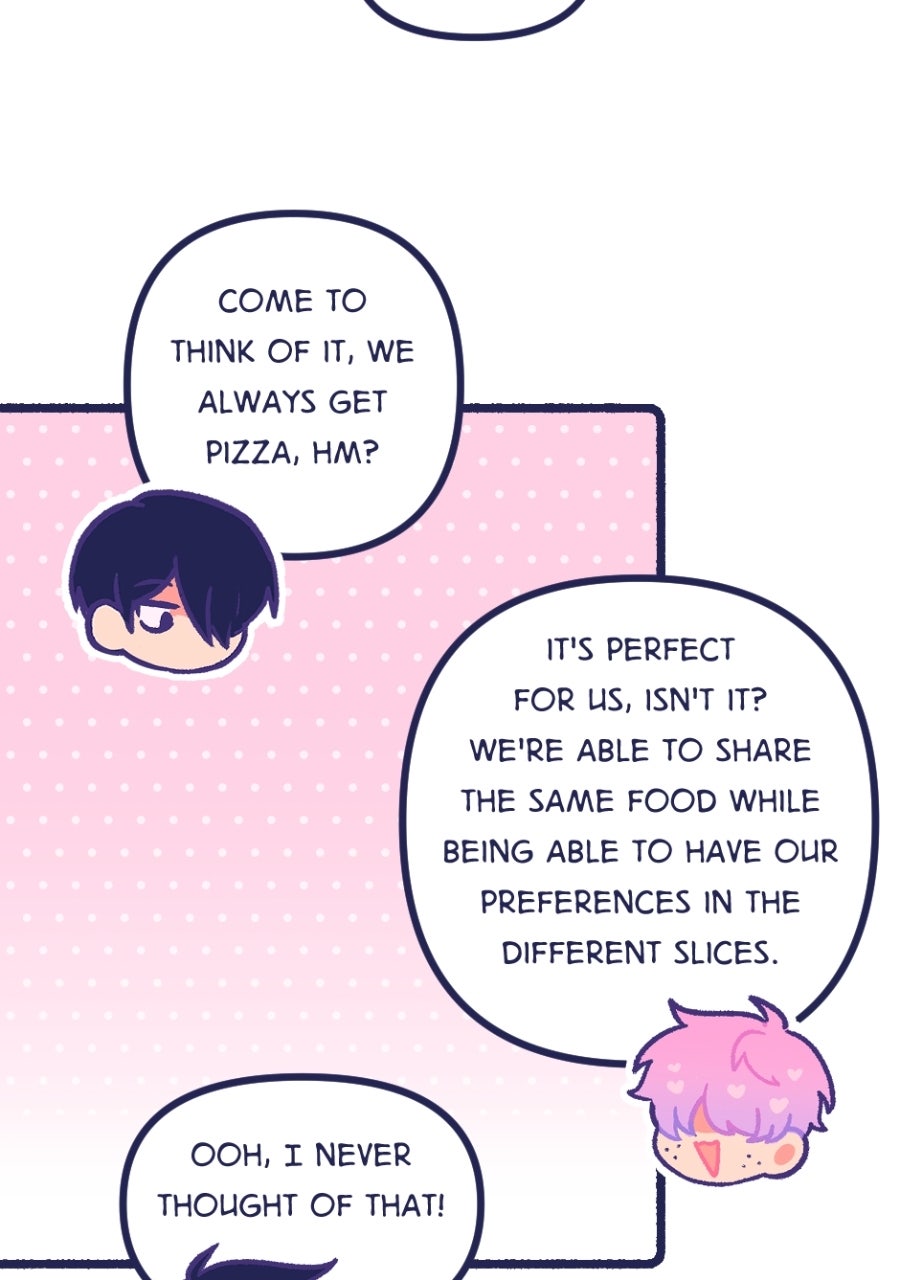 Read Boyfriends. chapter 216 image 8 on Lezhin
