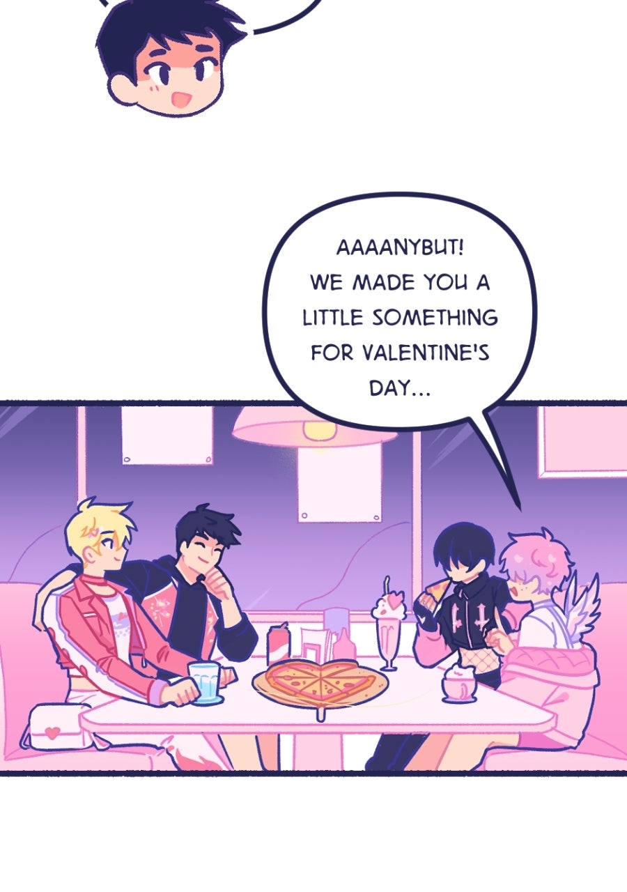 Read Boyfriends. chapter 216 image 9 on Lezhin