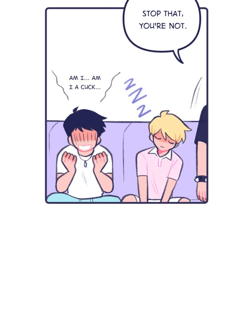 Read Boyfriends. chapter 23 image 12 on Lezhin