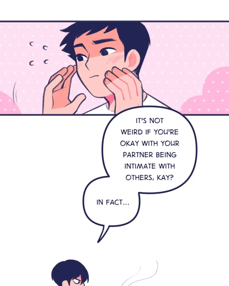 Read Boyfriends. chapter 23 image 13 on Lezhin