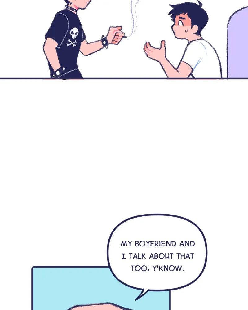 Read Boyfriends. chapter 23 image 14 on Lezhin