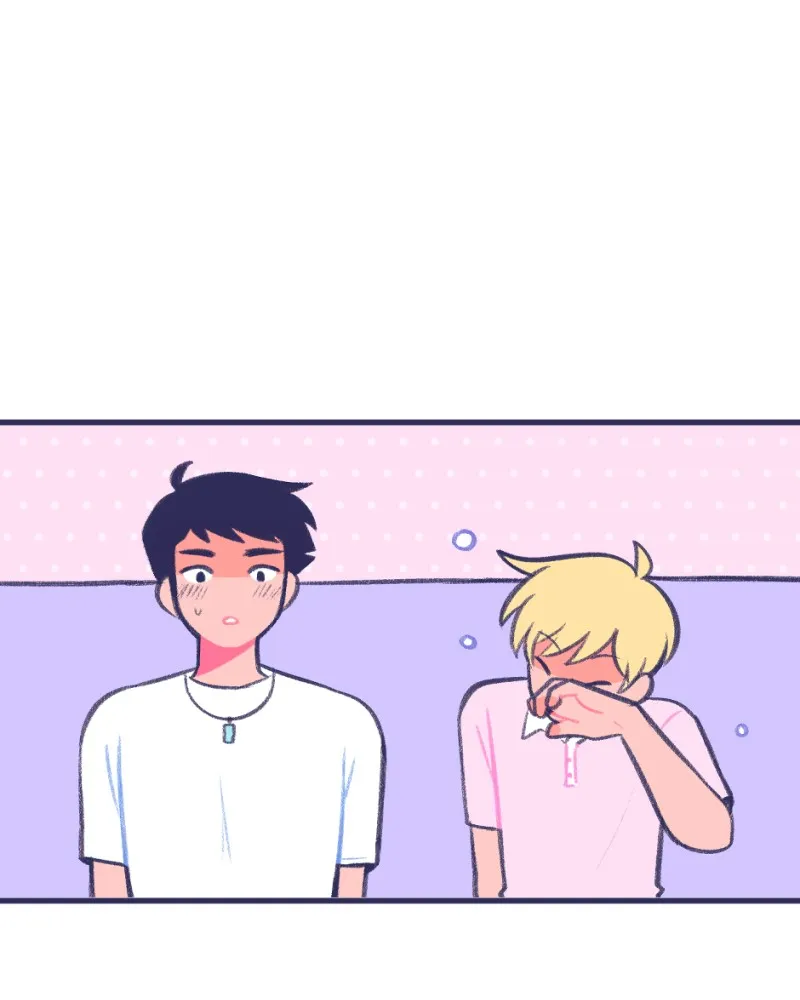 Read Boyfriends. chapter 23 image 17 on Lezhin