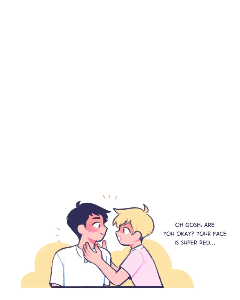 Read Boyfriends. chapter 23 image 18 on Lezhin