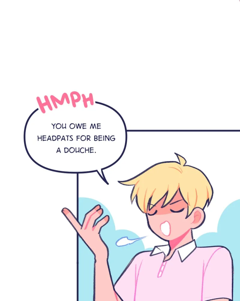 Read Boyfriends. chapter 23 image 2 on Lezhin
