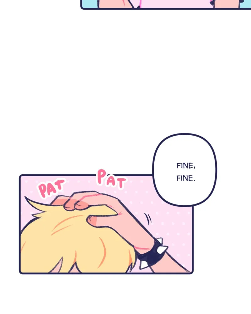 Read Boyfriends. chapter 23 image 3 on Lezhin