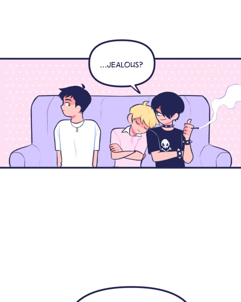 Read Boyfriends. chapter 23 image 6 on Lezhin