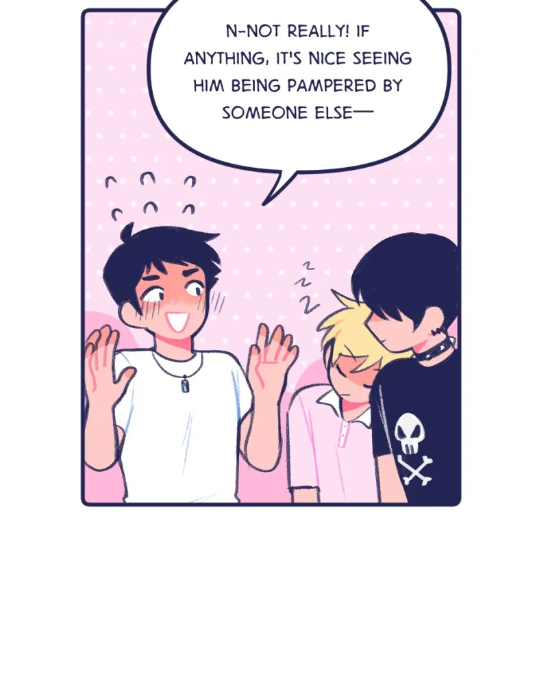 Read Boyfriends. chapter 23 image 7 on Lezhin