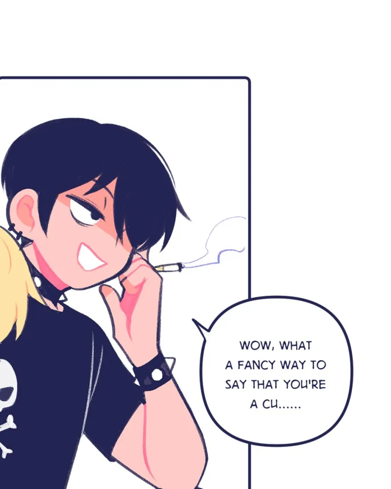 Read Boyfriends. chapter 23 image 8 on Lezhin