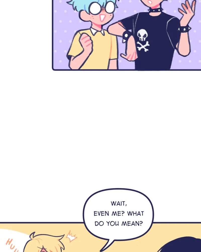 Read Boyfriends. chapter 25 image 10 on Lezhin