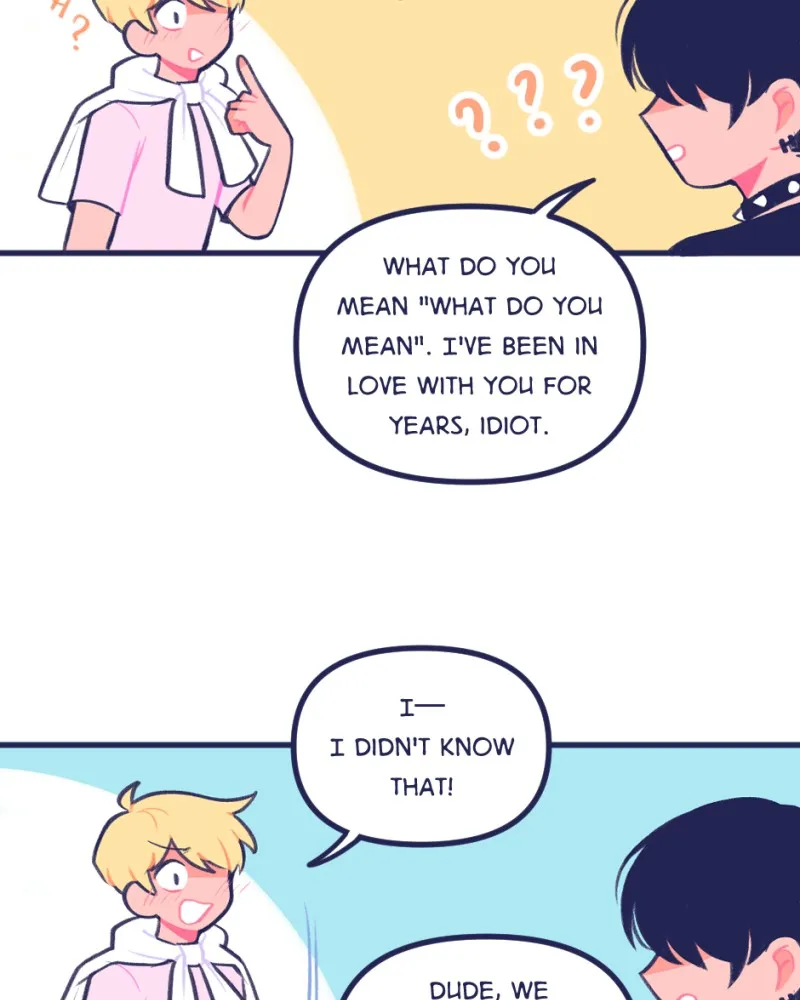 Read Boyfriends. chapter 25 image 11 on Lezhin