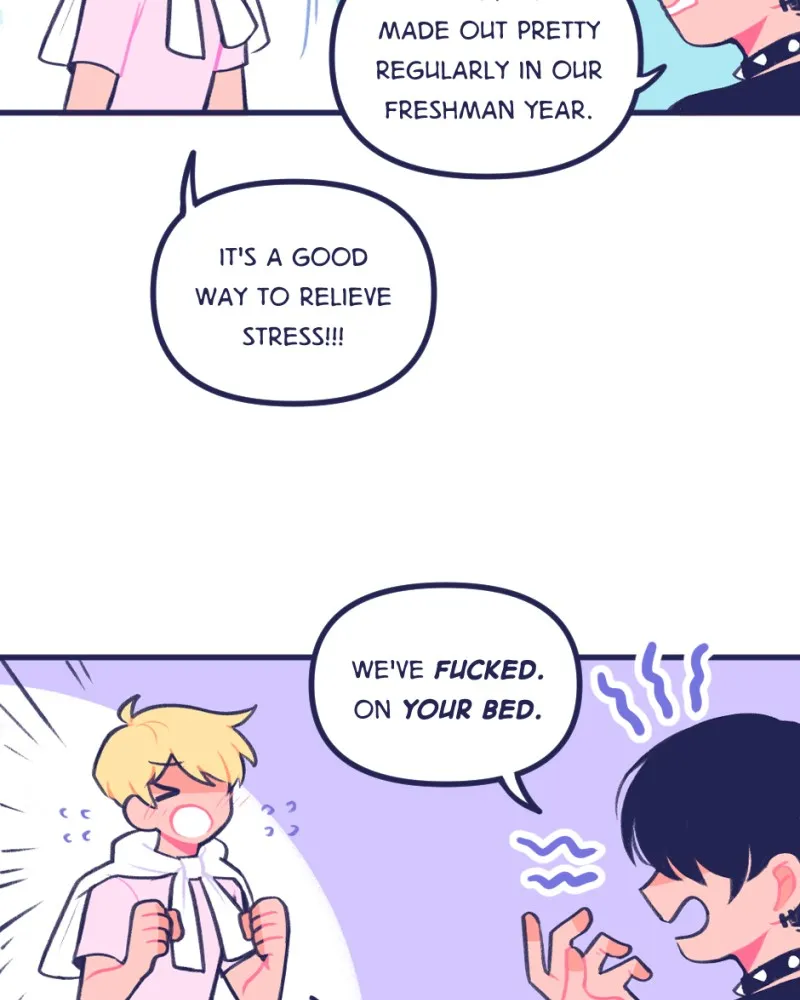 Read Boyfriends. chapter 25 image 12 on Lezhin