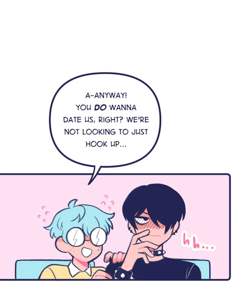 Read Boyfriends. chapter 25 image 16 on Lezhin